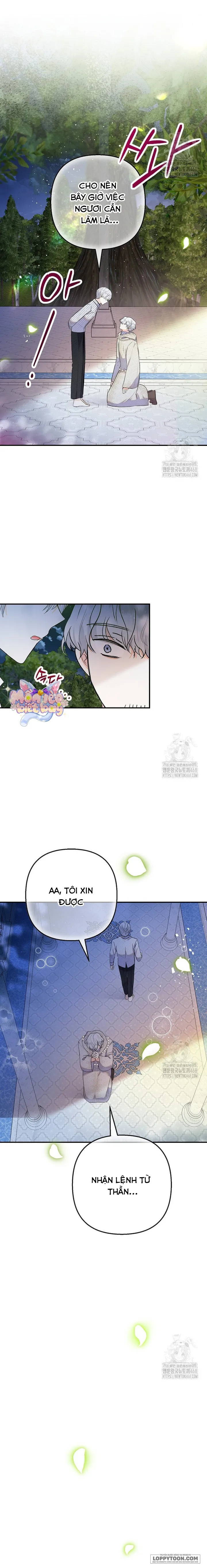 Con Gái Cưng Của Quỷ Chap 100 - trang 19