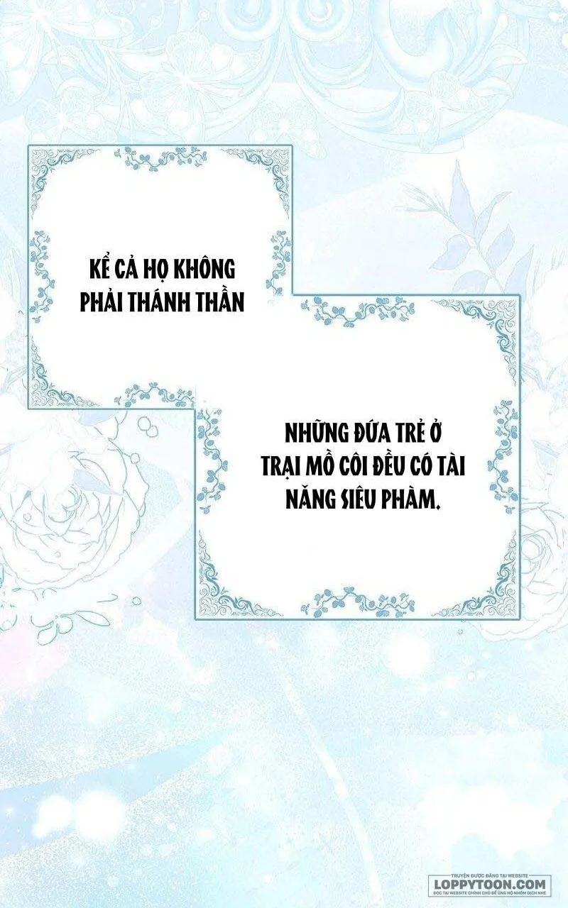 Tôi Không Thuộc Về Nơi Này Chap 7 - trang 19