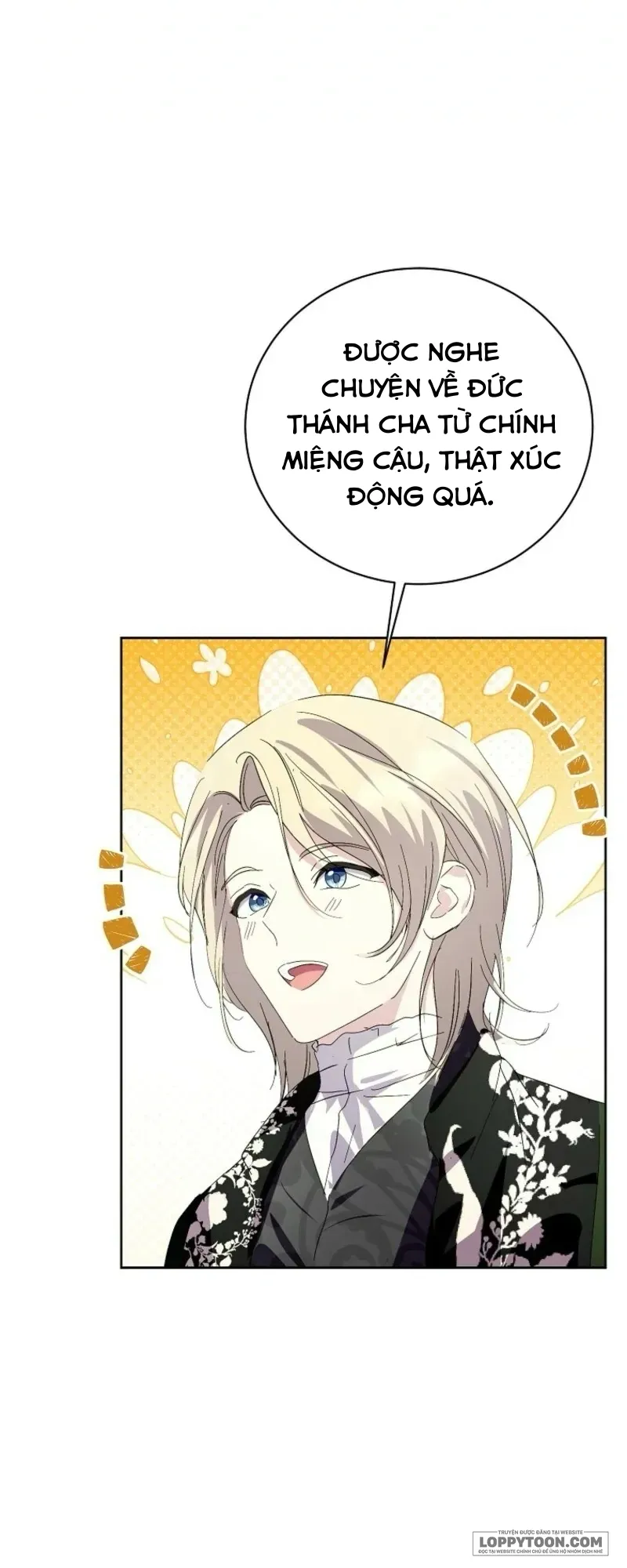 Phía Sau Mặt Nạ Của Nam Chính Hiền Lành Chap 89 - trang 38
