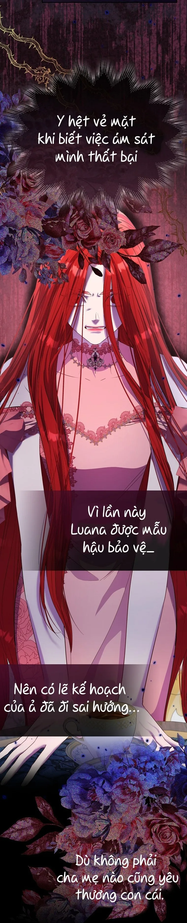 Nàng Công Chúa Của Mọi Người Chap 24 - trang 9