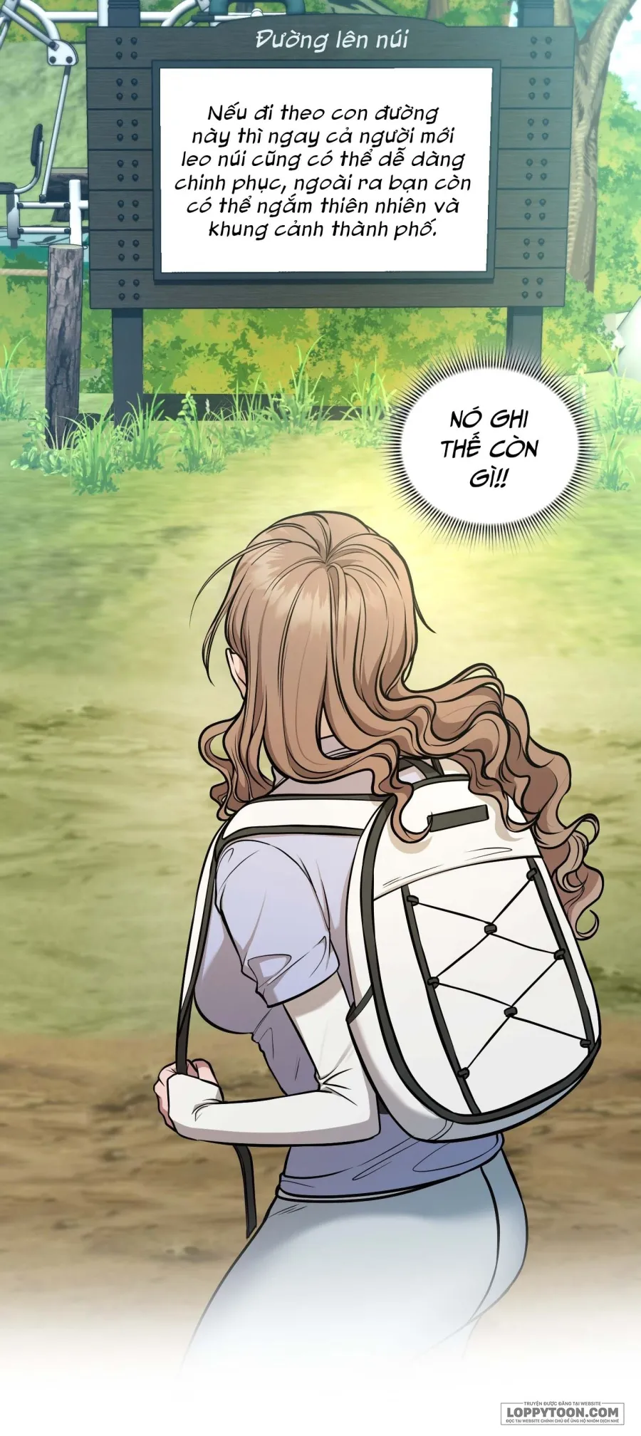 Yêu Tinh Chap 9 - trang 24