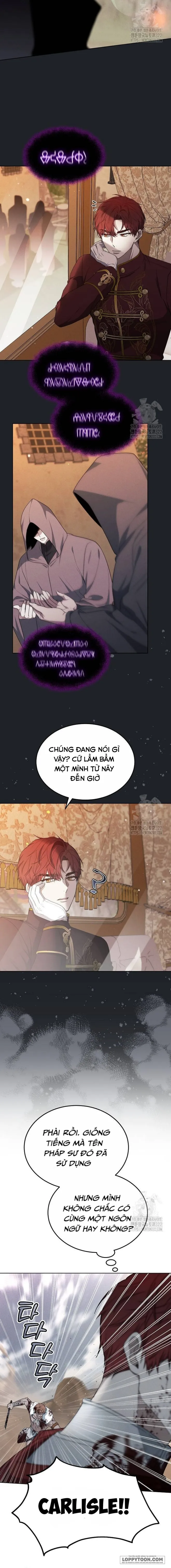 Thời Đại Oman Chap 29 - trang 8