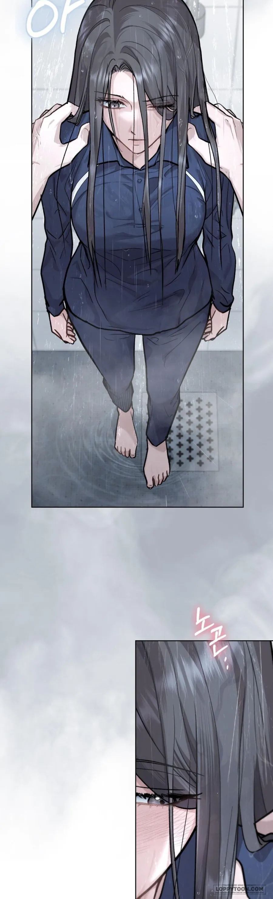 Kết Hôn Với Kẻ Tâm Thần Chap 27 - trang 31