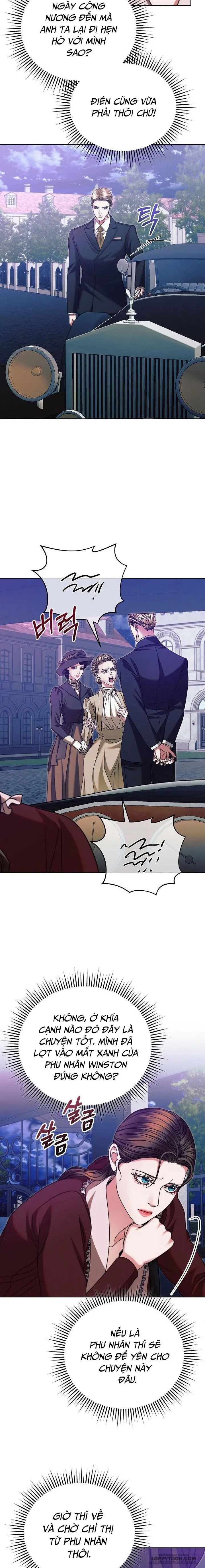 Hãy Cầu Xin Tôi Đi Chap 15 - 🔞🔞🔞 - trang 19