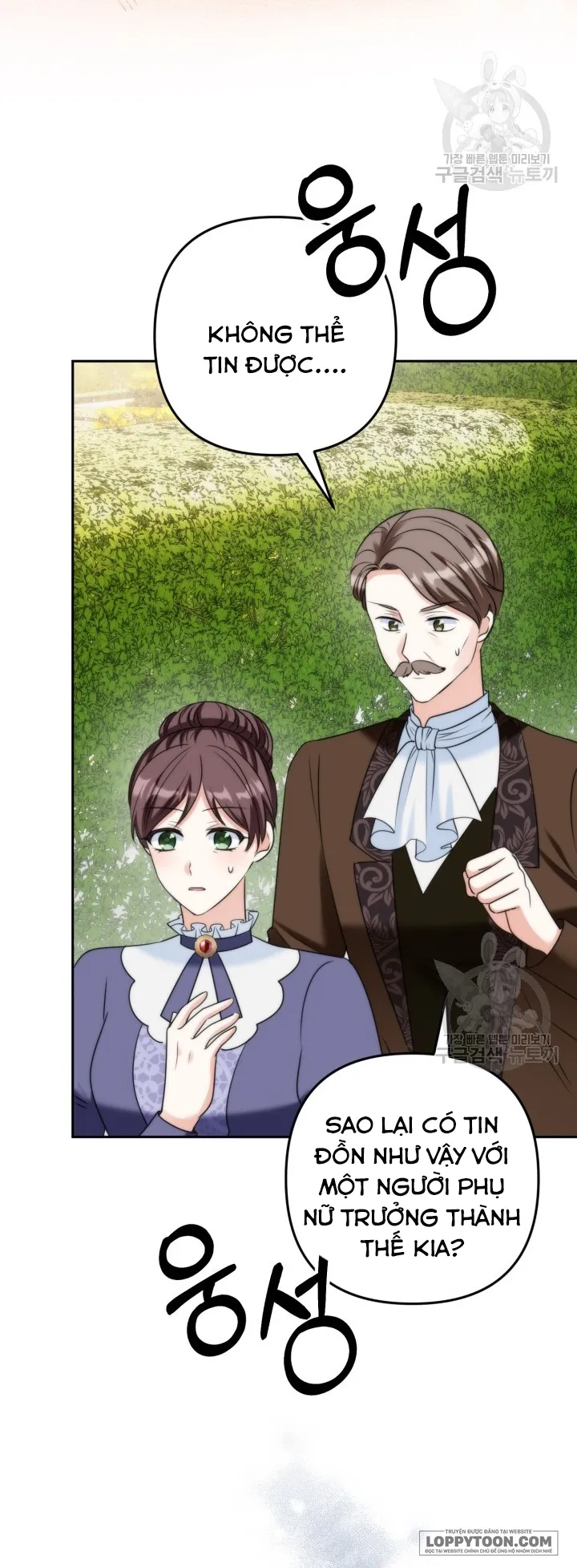 Tôi Sống Chung Với Mẹ Chồng Chap 53 - trang 6
