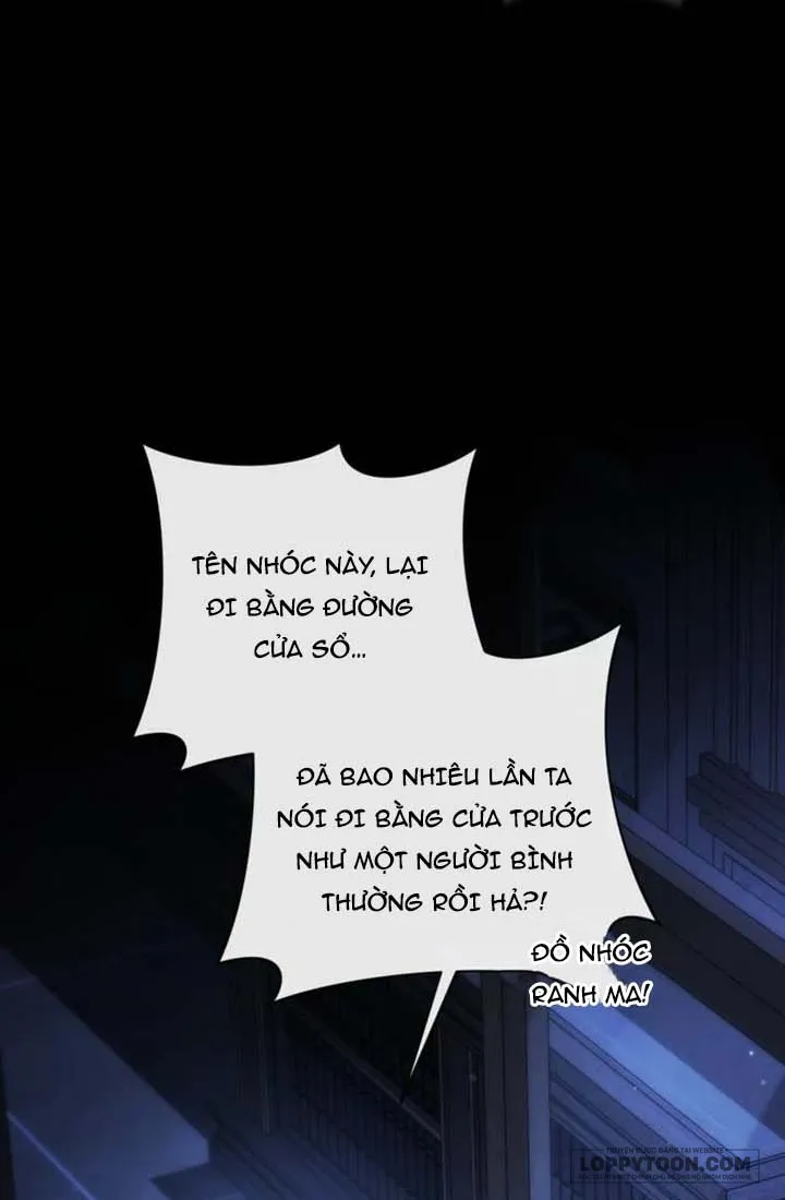 Bạo Chúa Độc Ác Trở Lại Chap 45 - trang 7