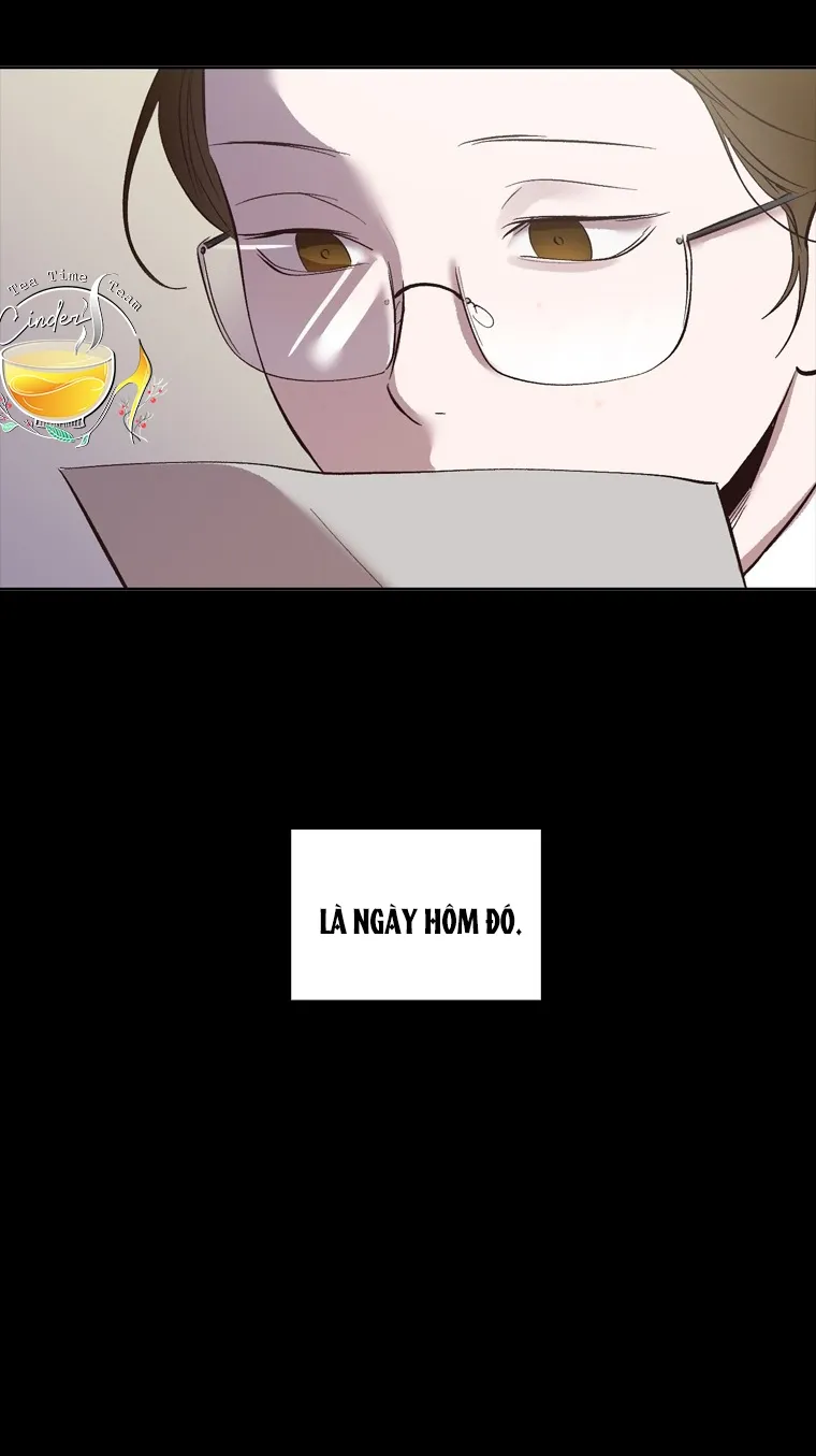 Thanh Xuân Của Chúng Ta Chap 111 - trang 48