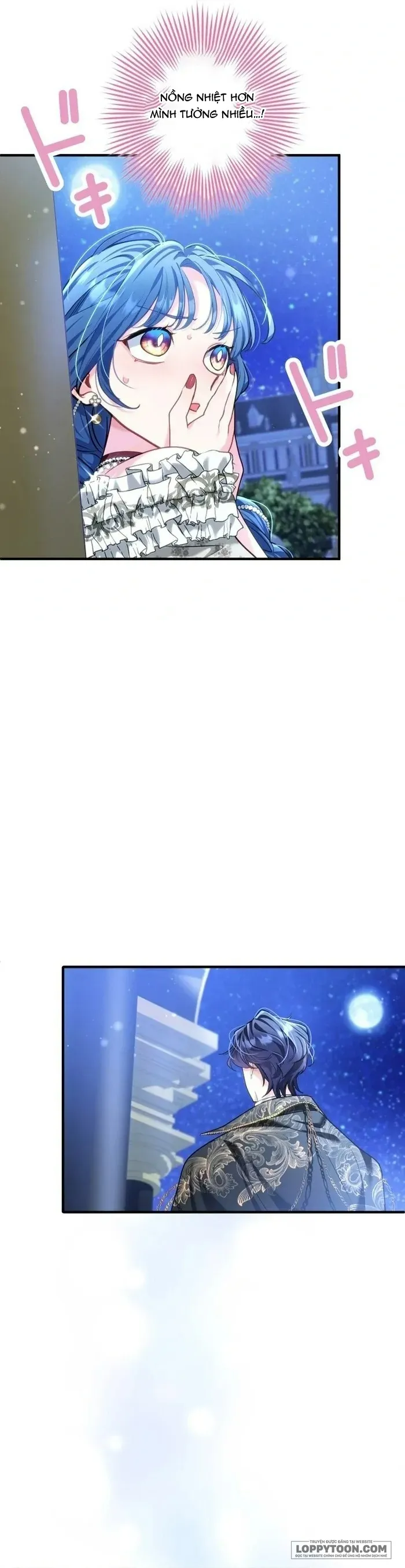 Hợp Đồng Ba Năm Với Tử Thần Chap 9 - trang 47