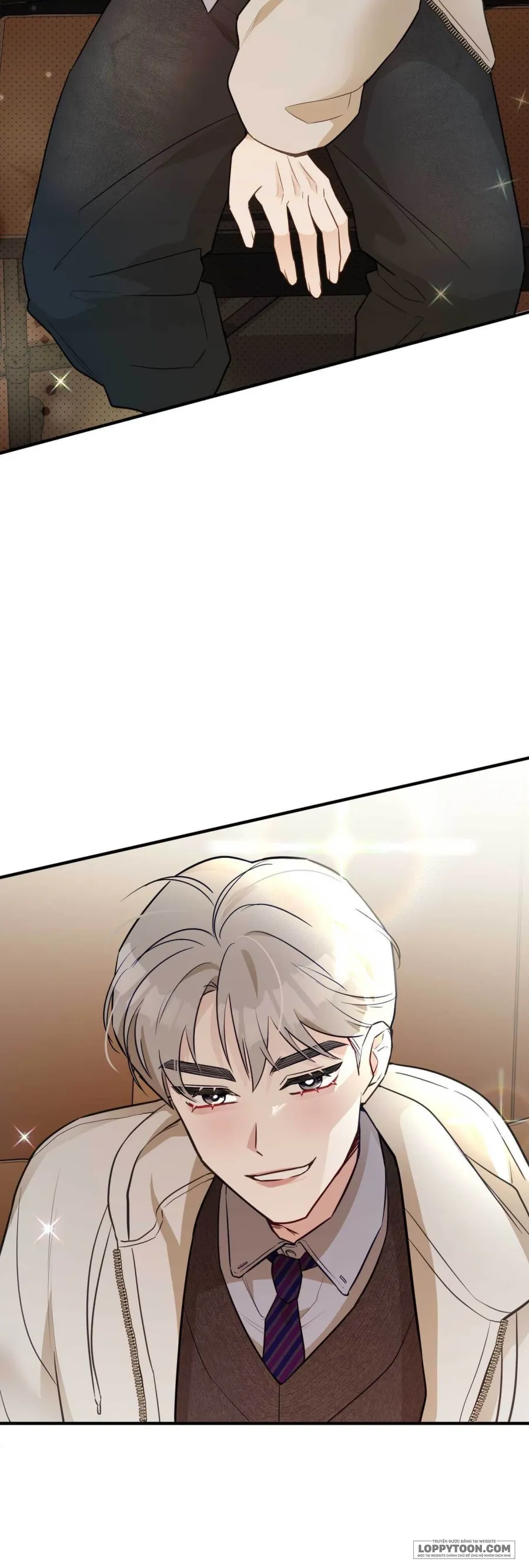 Tôi Nuôi Trai Chỉ Để "Thịt" Chap 25 - H - trang 31