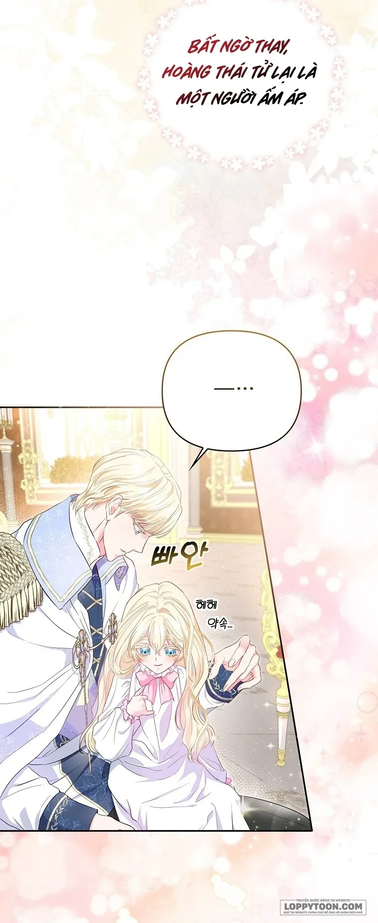 Nàng Công Chúa Của Mọi Người Chap 6 - trang 44