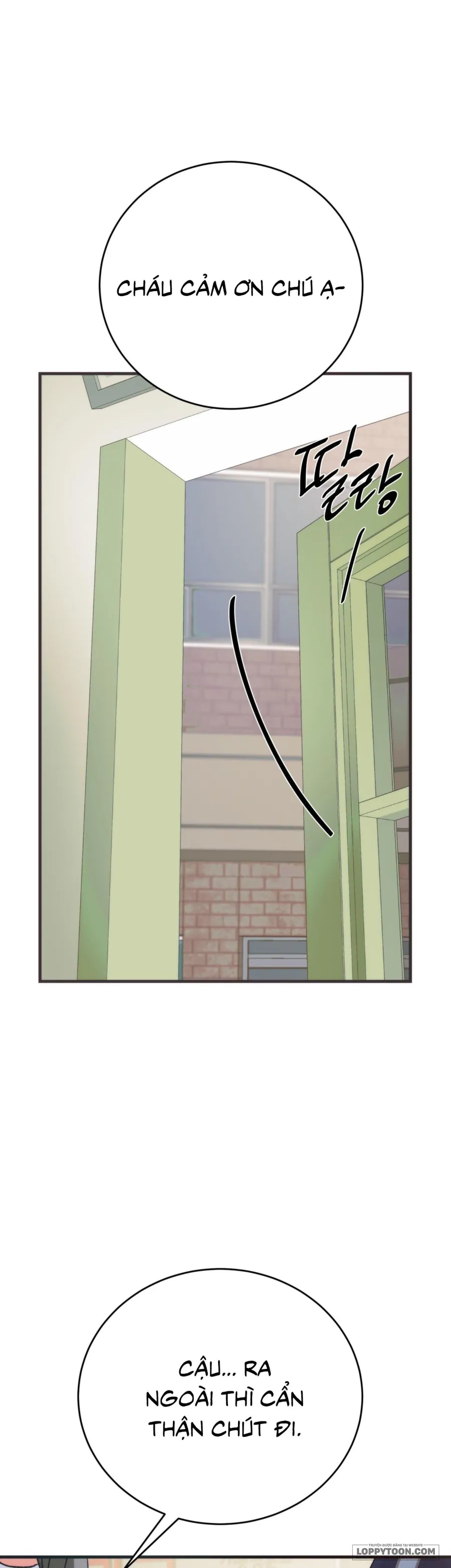 Khúc Hát Giữa Mùa Hè Chap 22 - trang 22