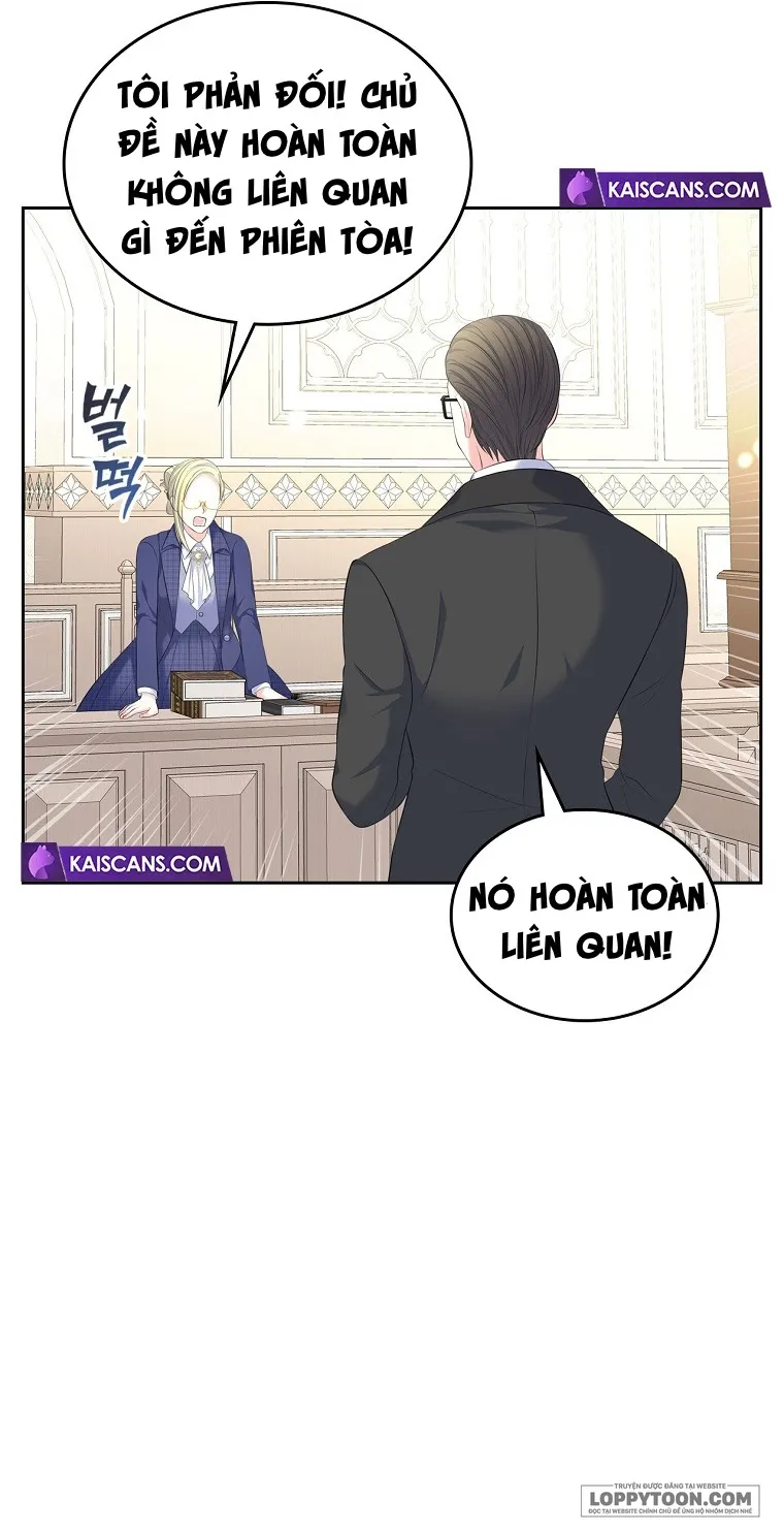 Tôi Sẽ Ly Hôn Với Anh Trai Nữ Chính Chap 31 - trang 33