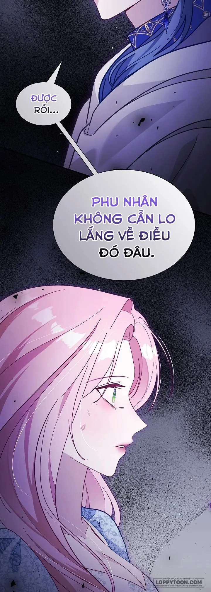 Dẫu Cho Con Gái Của Kẻ Phản Diện Trùng Sinh Chap 64 - trang 2