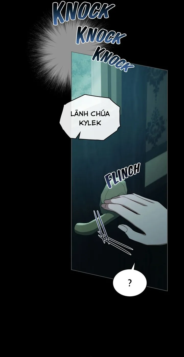 Chúa Phù Hộ Cho Sự Hủy Diệt Của Ta Chap 29 - trang 37