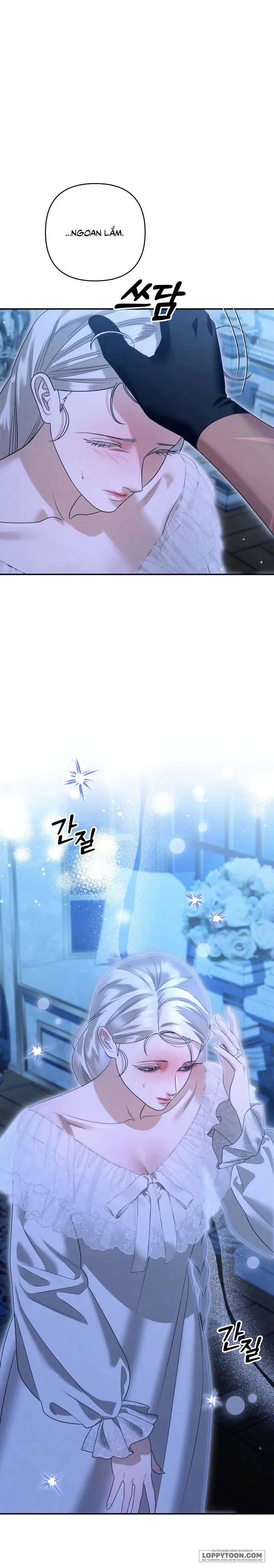 Cuộc Hôn Nhân Bị Cướp Đoạt Chap 88 - trang 12