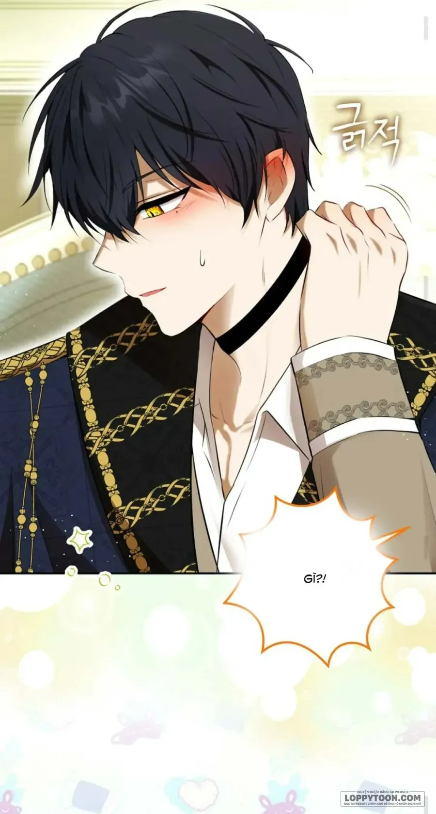 Sóc Con Tài Năng Chap 95 - trang 48