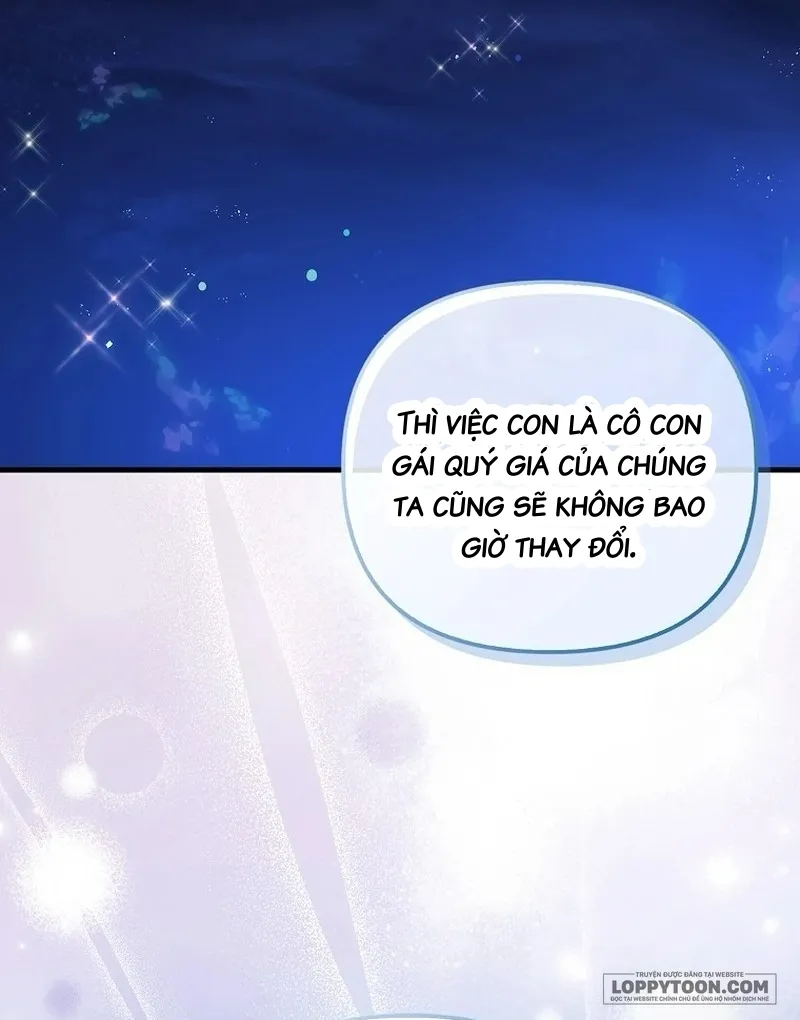 Lần Đầu Bé Út Được Yêu Thương Chap 98 - trang 34
