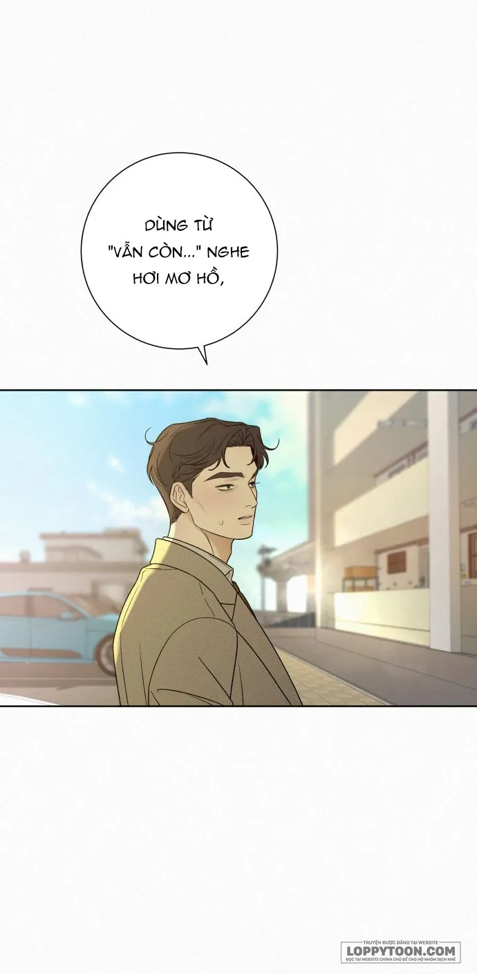 Chiến Lược Tình Yêu Trong Sáng Chap 139 - trang 89