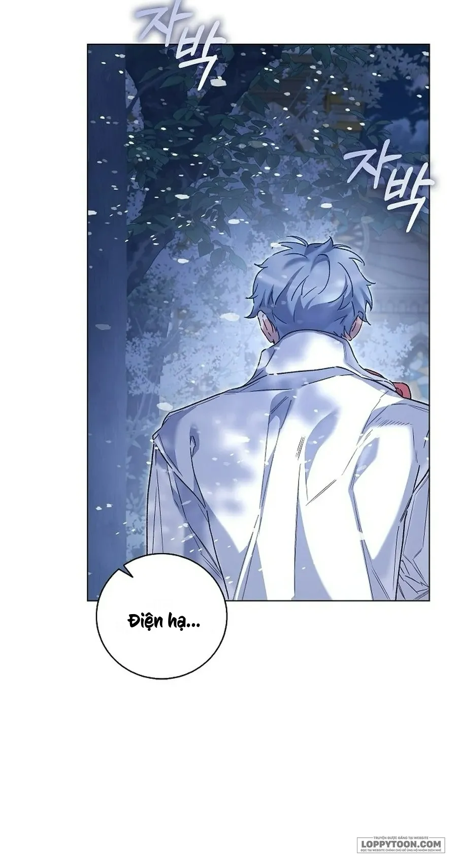 Papa Là Kẻ Thù Kiếp Trước Của Tôi? Chap 62 - trang 27