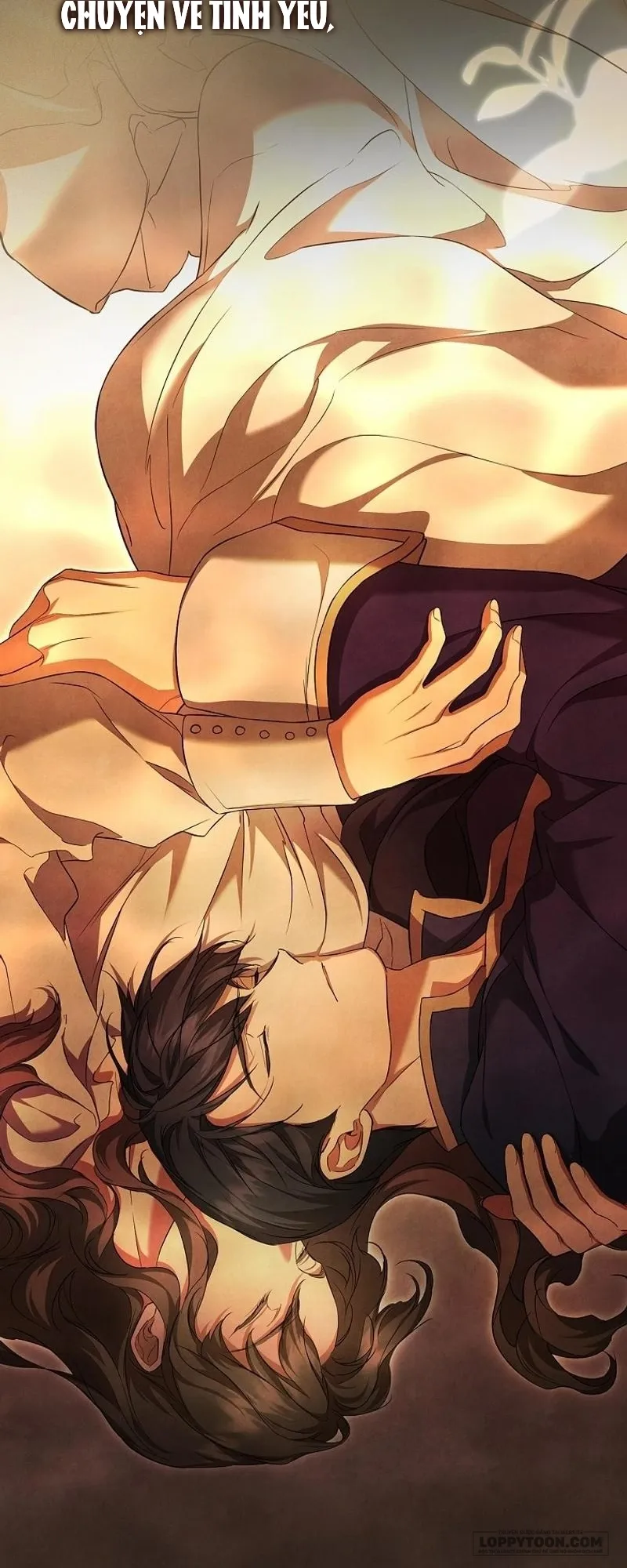 Tìm Một Người Chồng Mới Chap 23 - trang 36