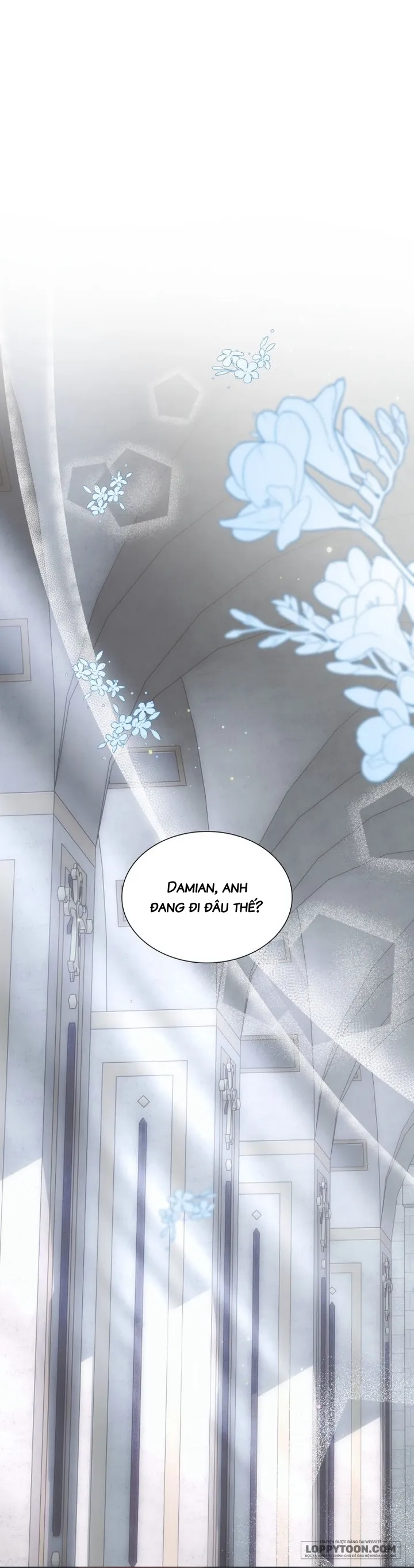 Tôi Được Sinh Ra Là Cô Con Gái Thứ Hai Chap 96 - trang 27