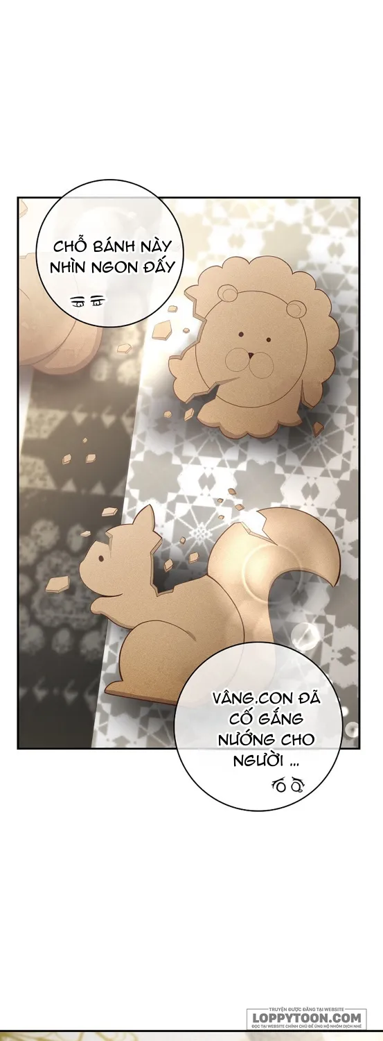 Sóc Con Tài Năng Chap 23 - trang 30