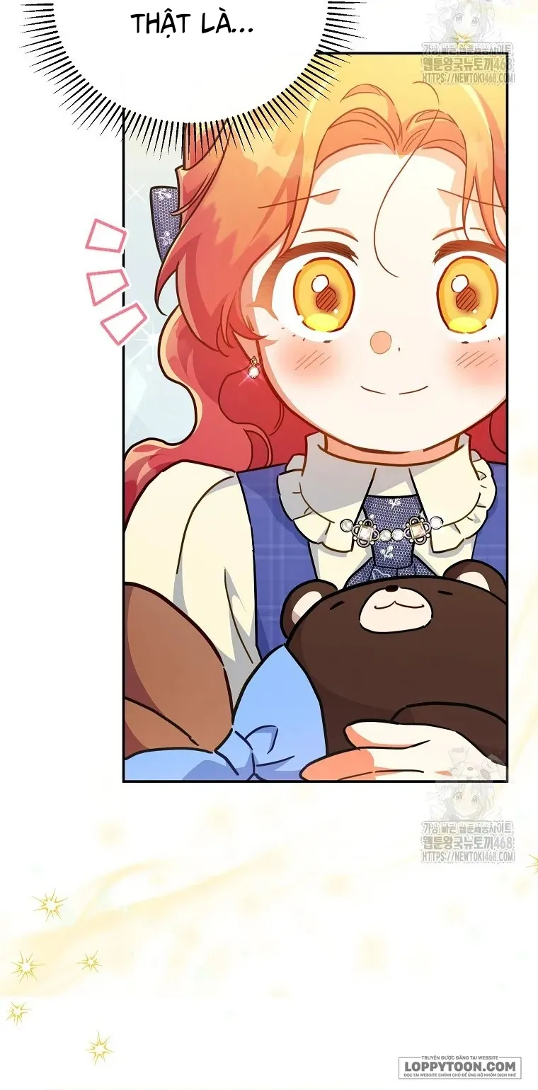 Bé Con Chốn Hoa Nở Chap 60 - trang 56