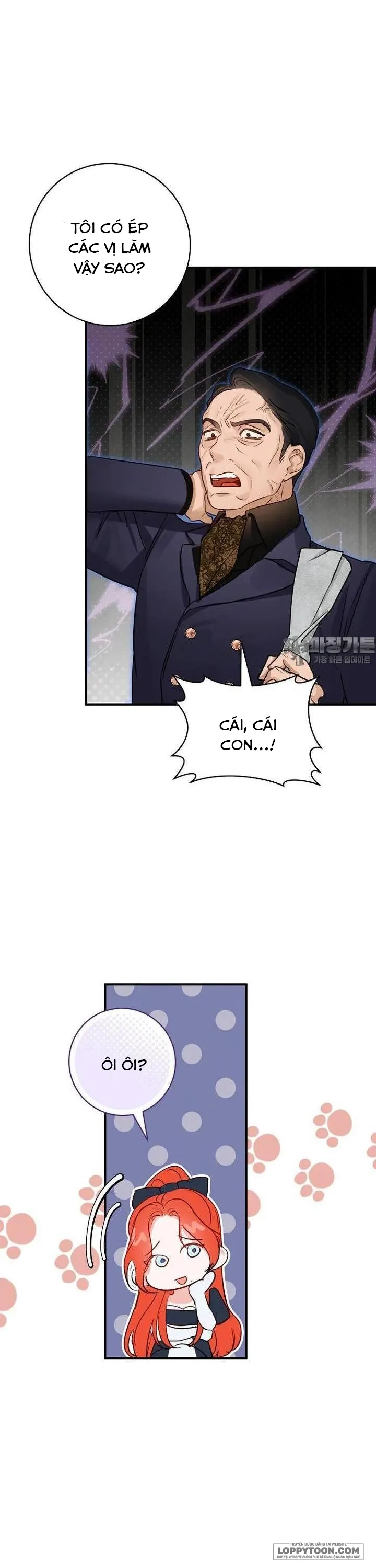 Cuộc Hôn Nhân Xa Hoa Của Đại Công Tước Là Giả Chap 63 - trang 6