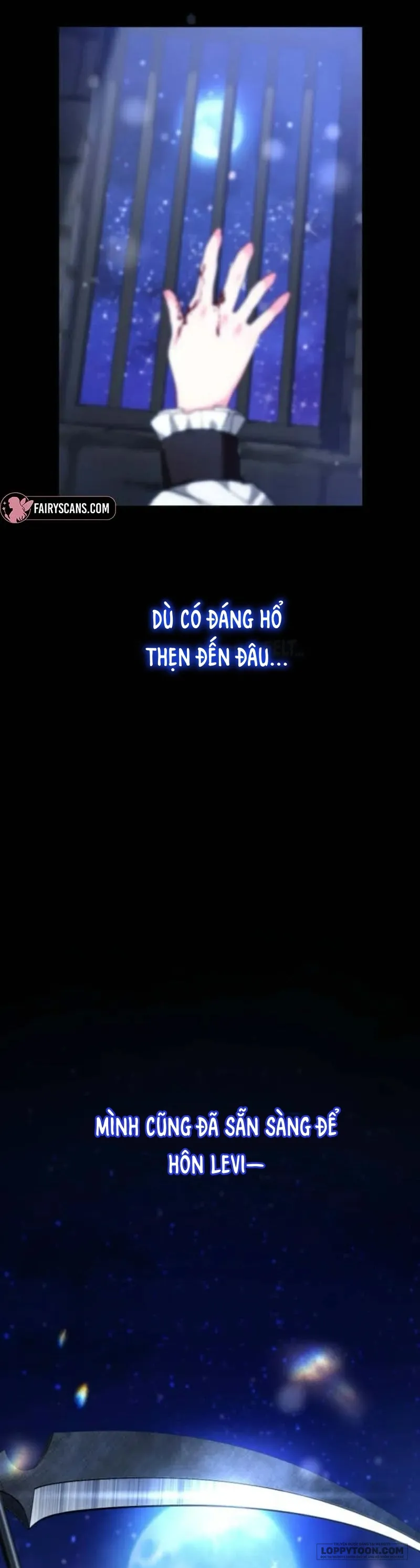 Hợp Đồng Ba Năm Với Tử Thần Chap 23 - trang 32