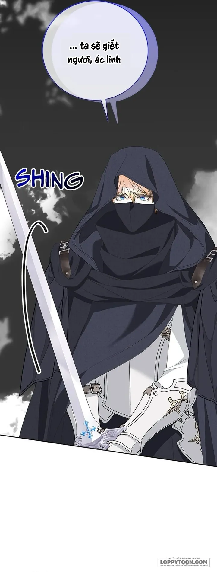 Sinh Ra Trở Thành Nhân Vật Không Có Trong Nguyên Tác Chap 93 - trang 9