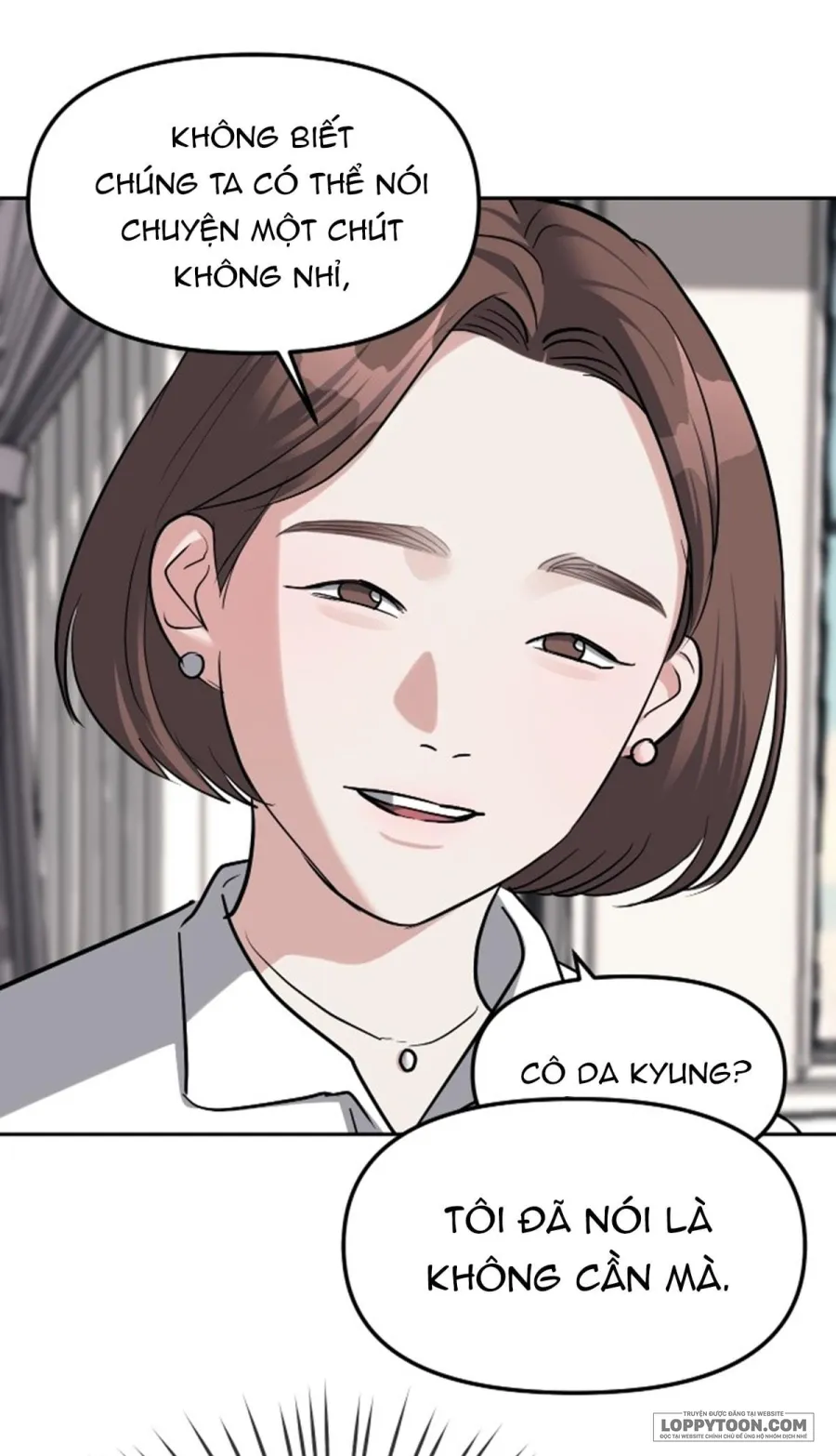Xâm Nhập Trường Trung Học Tài Phiệt Chap 30 - trang 43