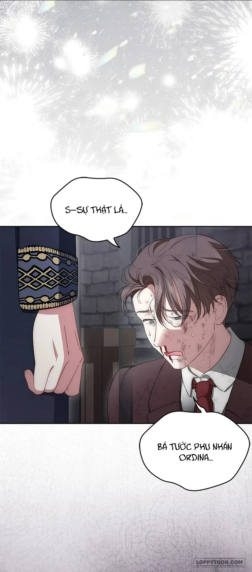 Đã Từ Chối Sủng Ái Rồi Mà Sao Còn Ám Ảnh Thế? Chap 81 - trang 76