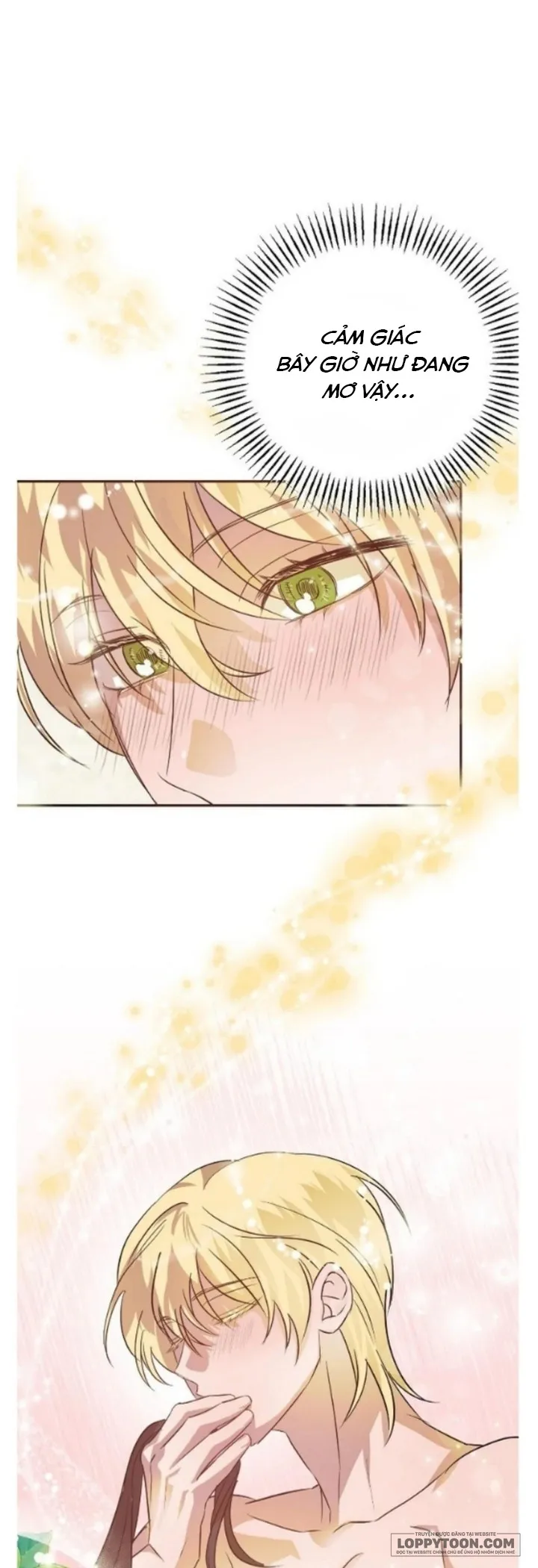 Hậu Cung Của Nữ Hoàng Chap 17 - 🔞🔞 - trang 19