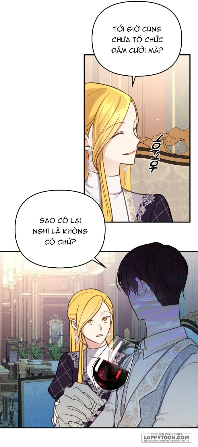 Cuộc Sống Hạnh Phúc Cùng Chồng Chap 26 - trang 16