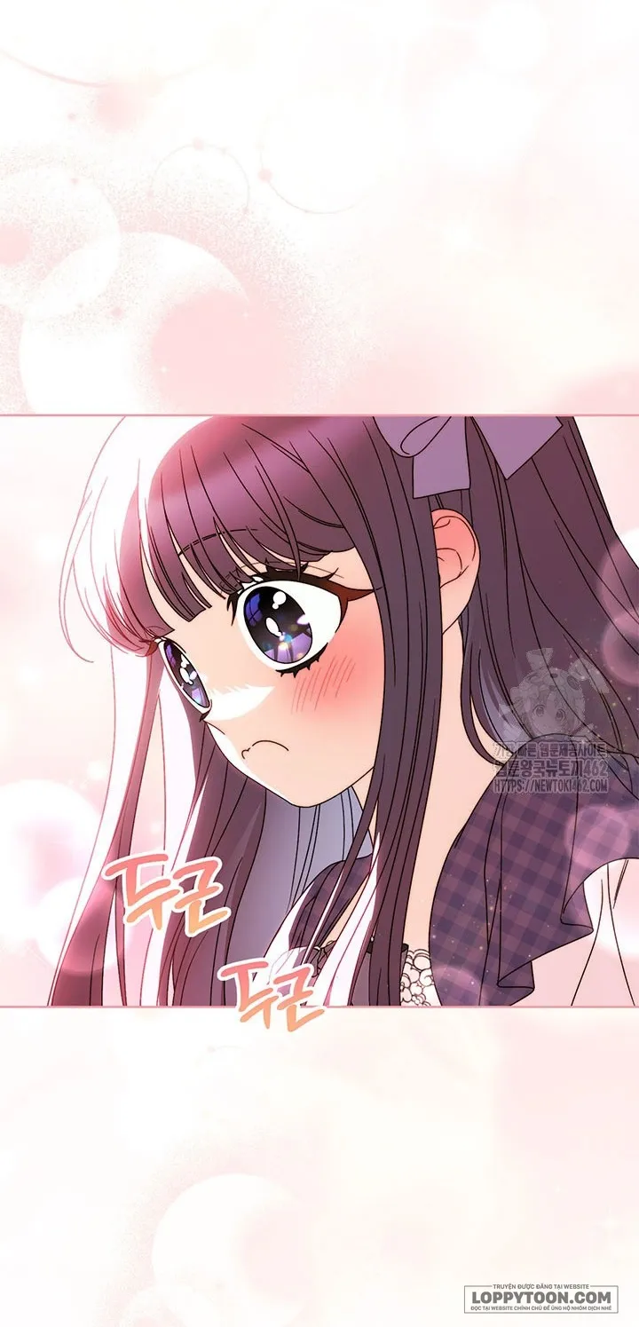Nuôi Dưỡng Em Gái Xinh Đẹp Chap 73 - trang 10