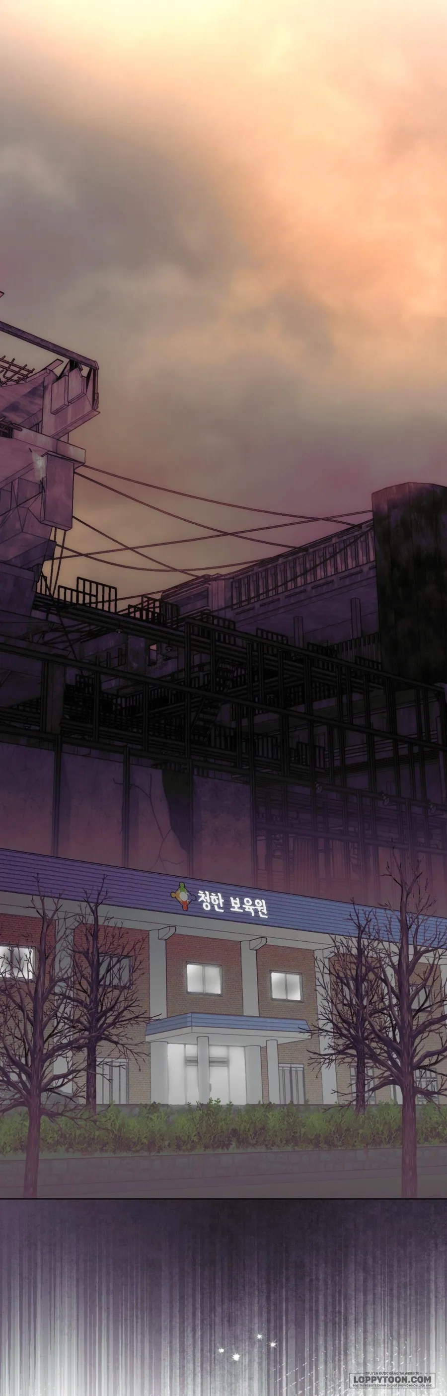 Hang Kiến Chap 2 - trang 1