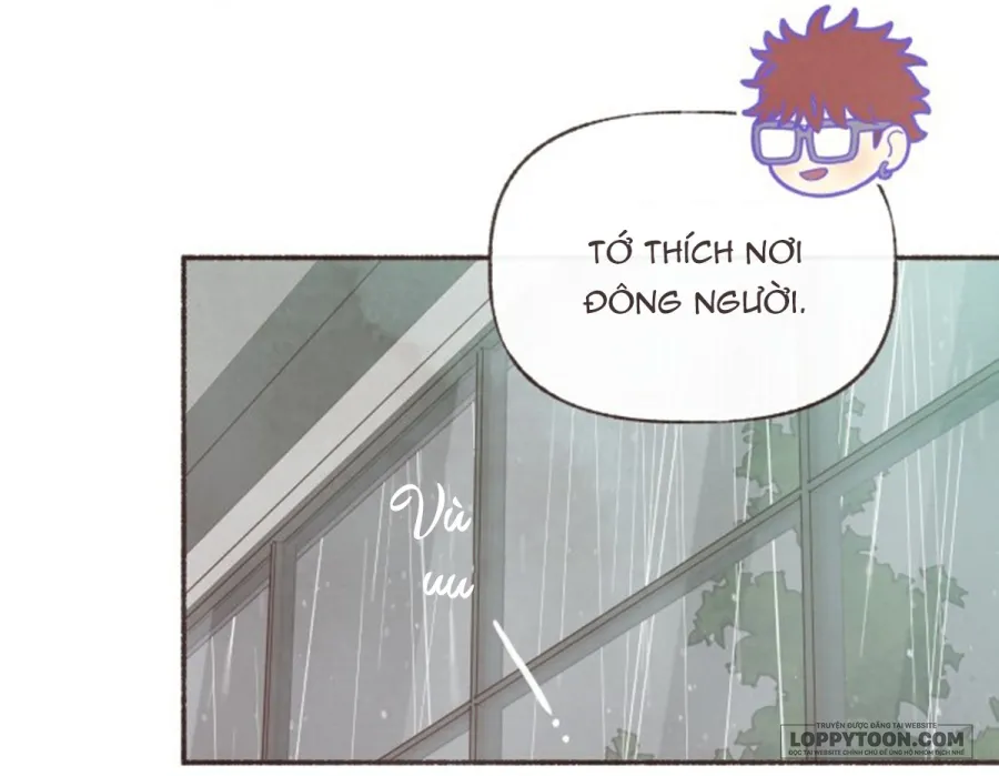 Cảm Xúc Chuyển Giao Chap 12 - trang 12