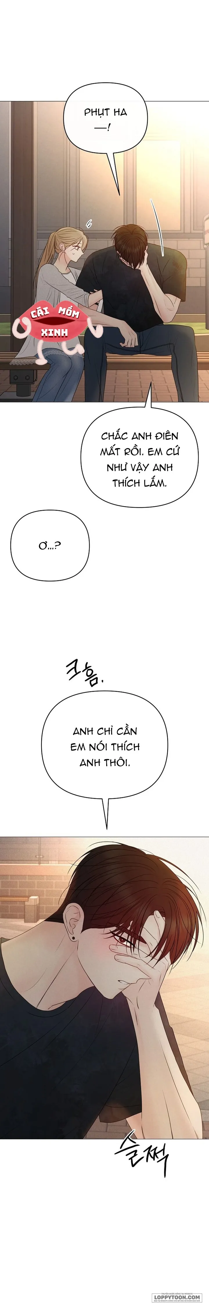 Soái Ca Kiểu Mẫu Chap 47 - trang 20