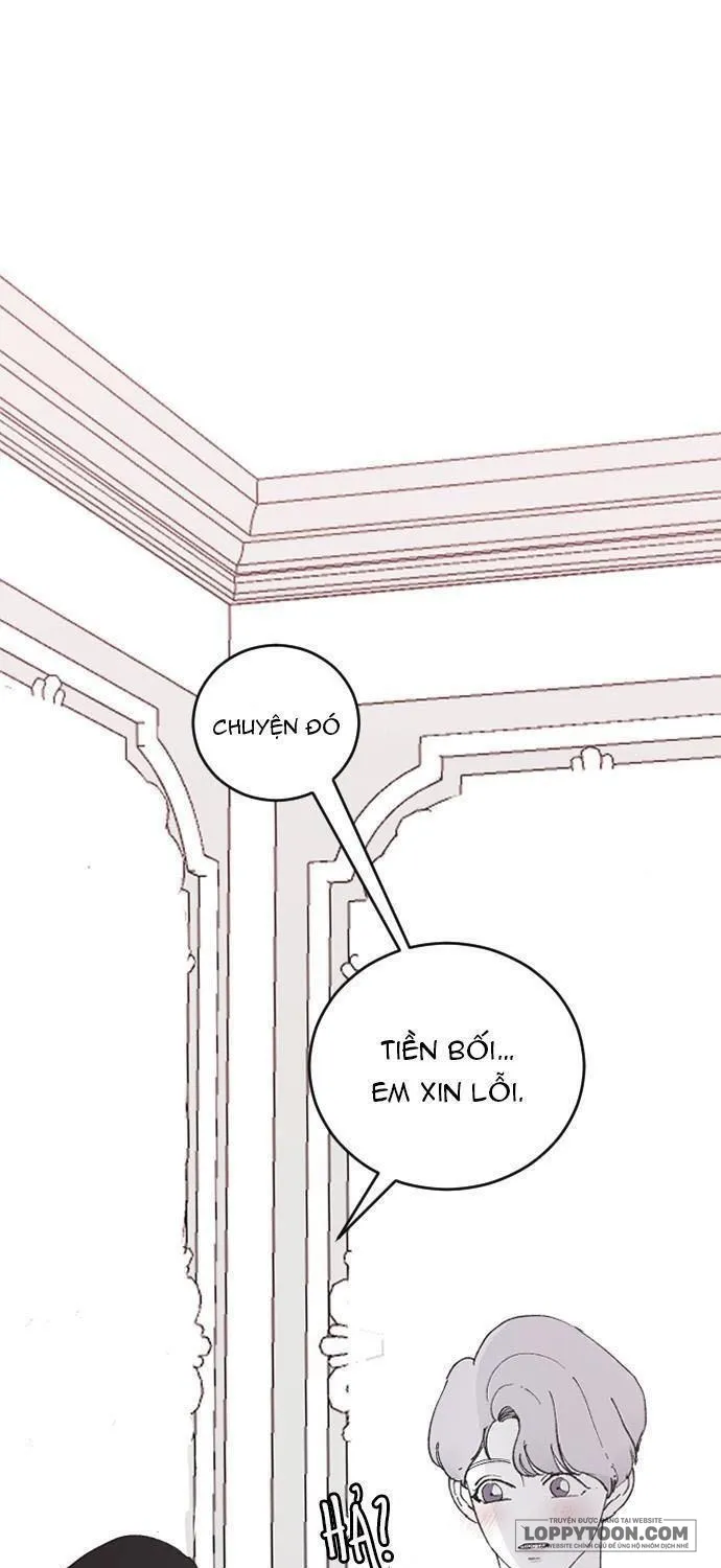 Ba Anh Trai Cực Phẩm Của Tôi Chap 21 - trang 23