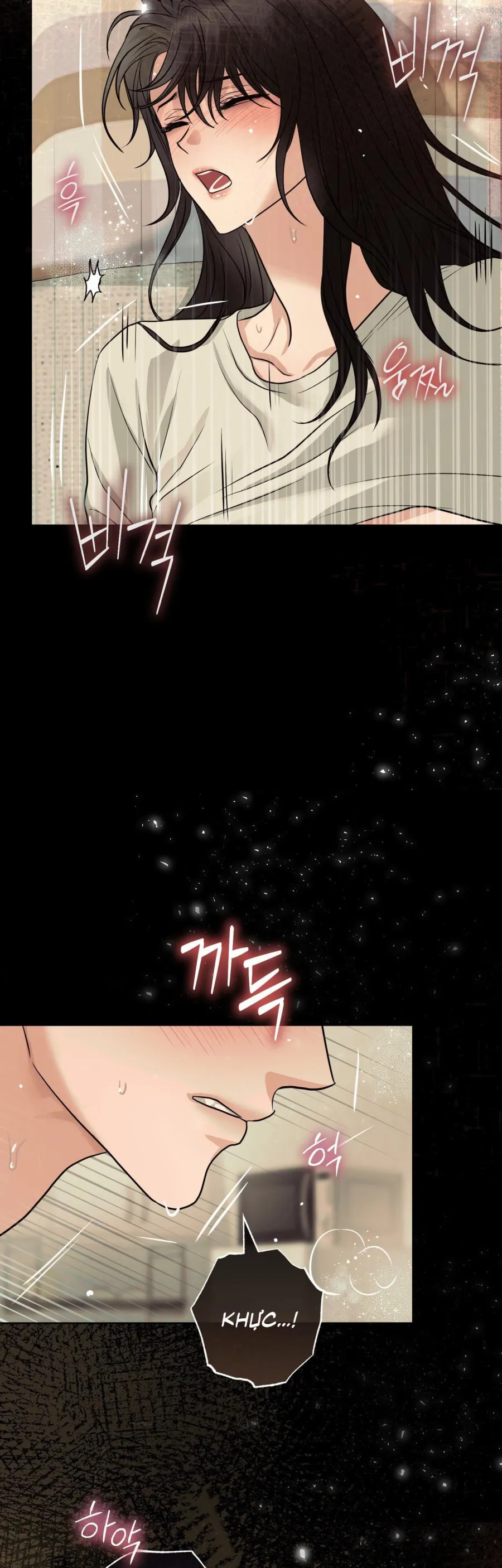 Hang Kiến Chap 12 - 🔞 - trang 6