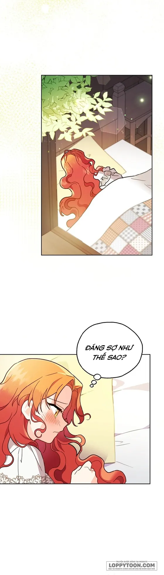 Bé Con Chốn Hoa Nở Chap 3 - trang 29
