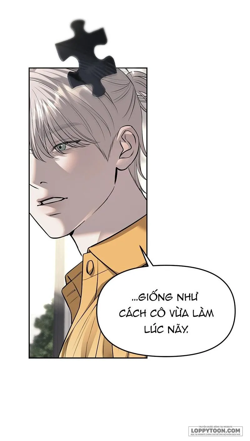 Xâm Nhập Trường Trung Học Tài Phiệt Chap 67 - trang 34