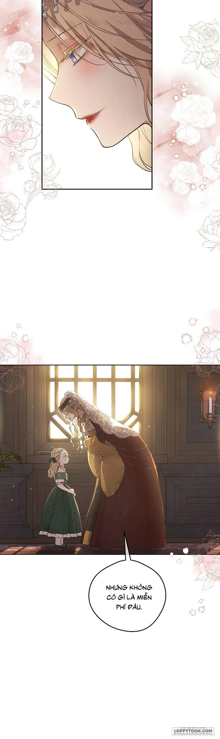 Cánh Đồng Bị Lãng Quên Chap 6 - trang 5