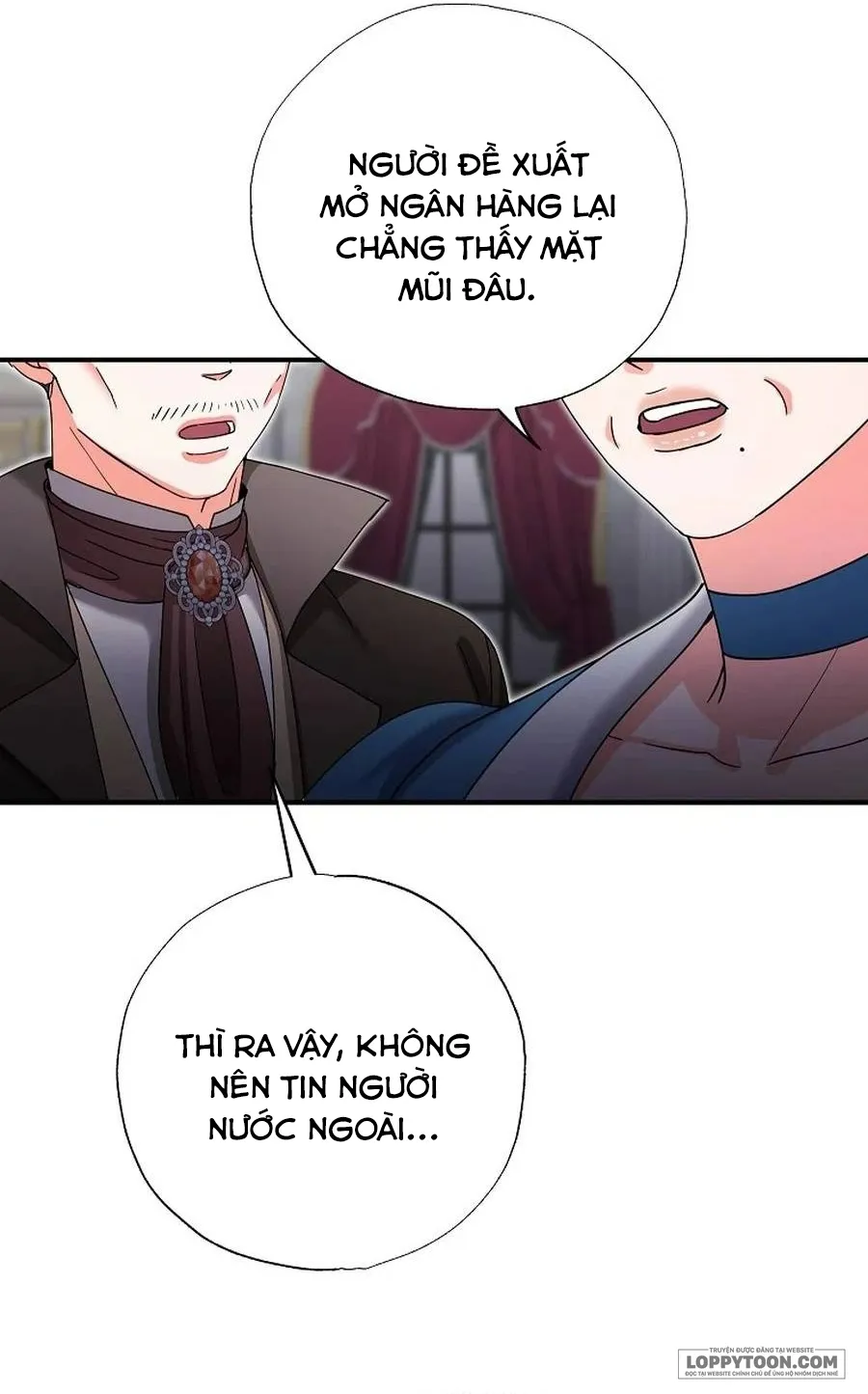 Trở Thành Miêu Nữ Của Hoàng Đế Chap 57 - trang 44