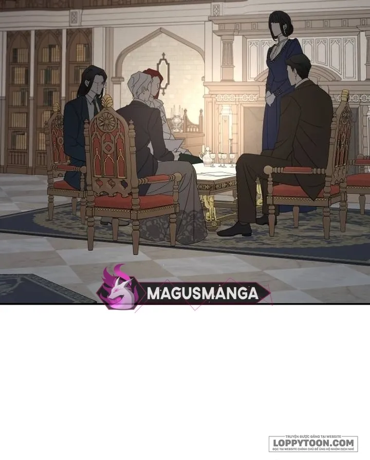Gia Đình Chồng Quá Ám Ảnh Bởi Tôi Chap 124 - trang 15