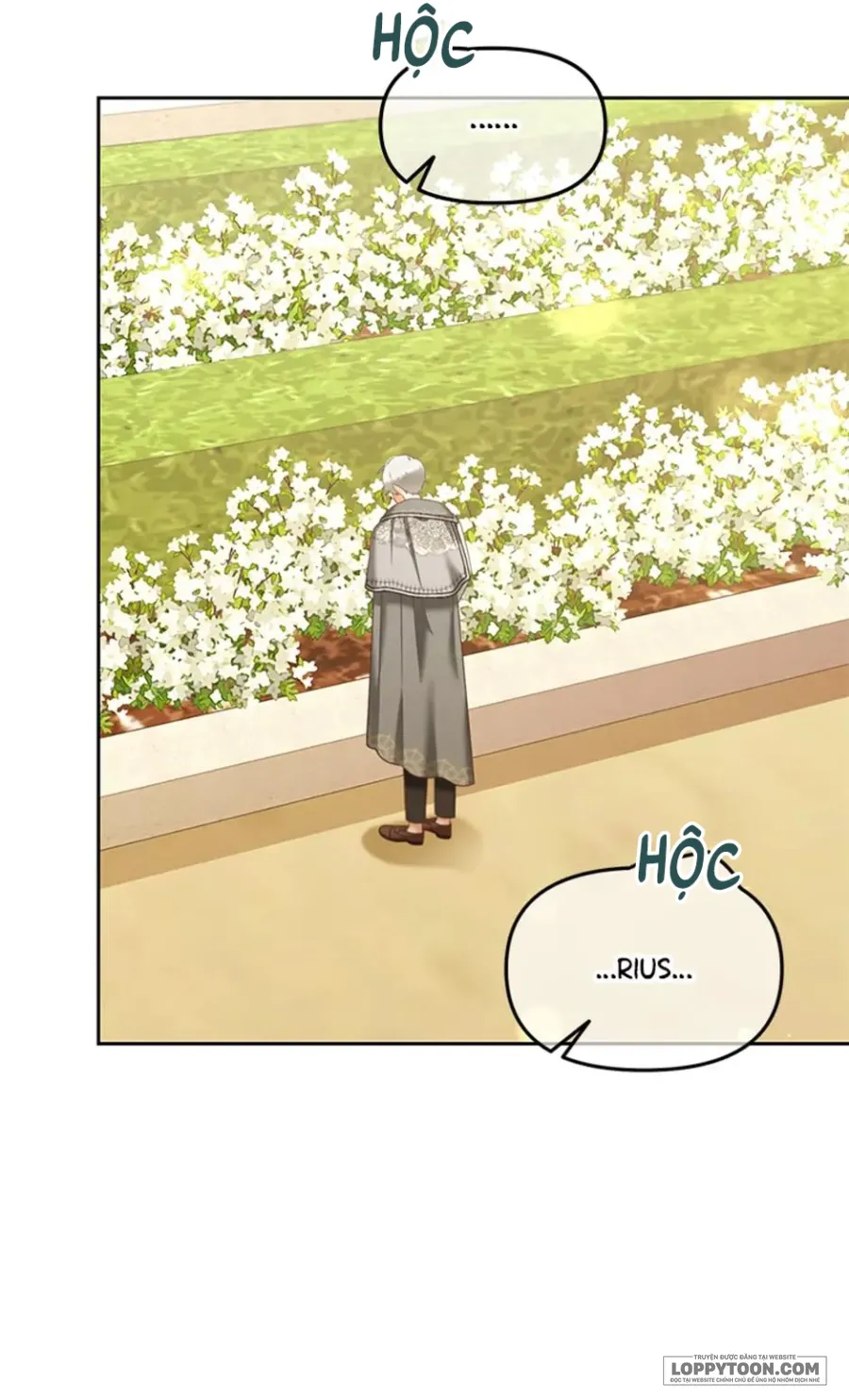 Tôi Sẽ Ở Ngay Bên Cạnh Nam Chính Chap 26 - trang 4