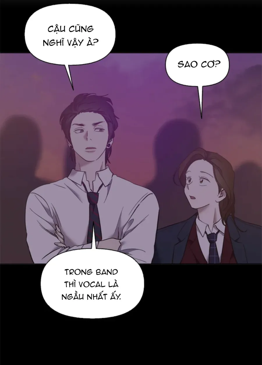 Thanh Xuân Của Chúng Ta Chap 64 - trang 23
