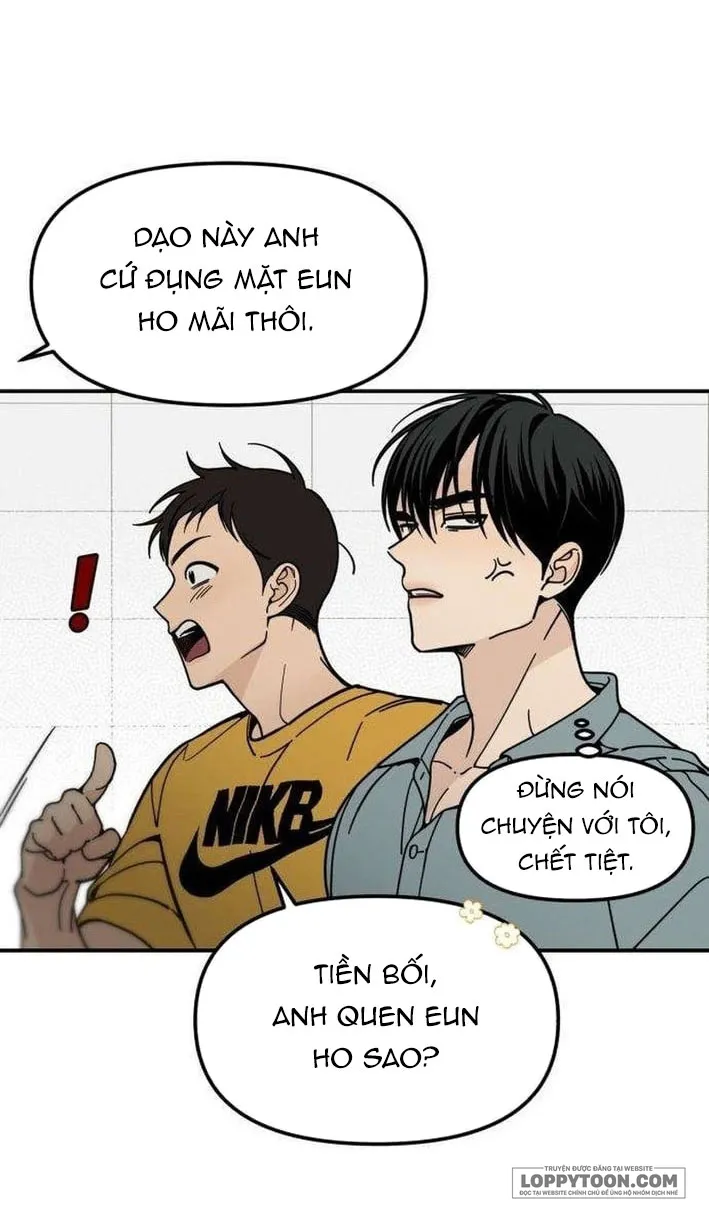 Cặp Đôi Không Chính Thức Chap 5 - trang 70