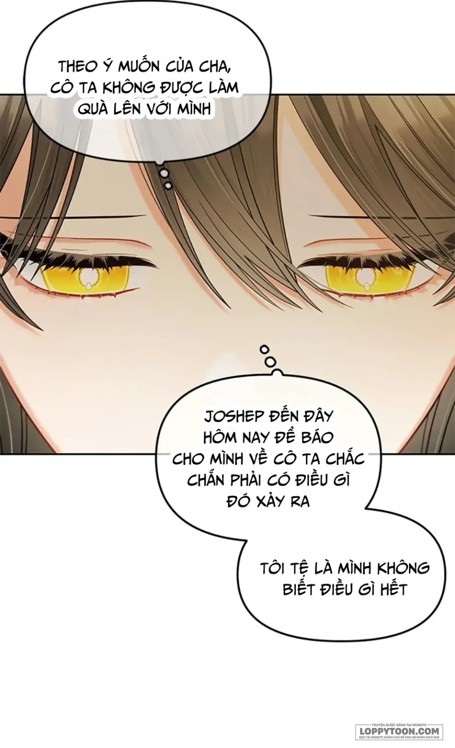 Tôi Sẽ Ở Ngay Bên Cạnh Nam Chính Chap 34 - trang 58