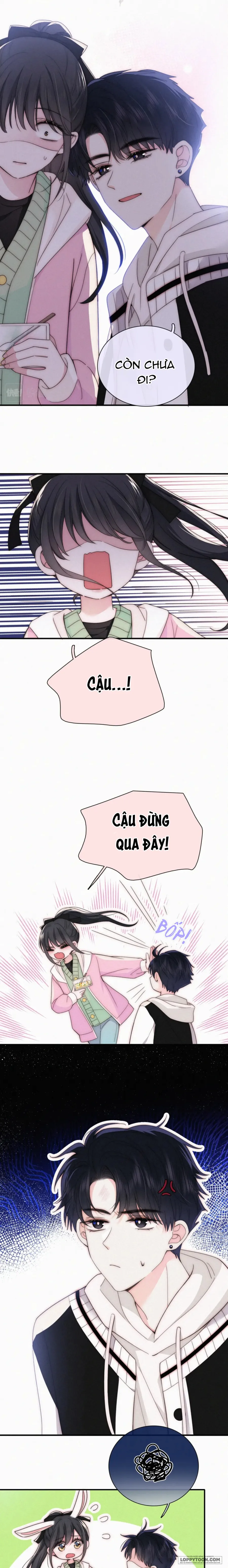 Một Lòng Cưng Chiều Chap 43 - trang 9